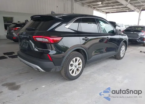 2024 Ford Escape Active из США, поврежденный, VIN 1FMCU0GN6RUA40507